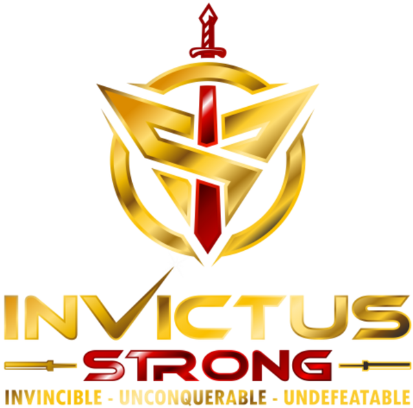 Invictus Strong
